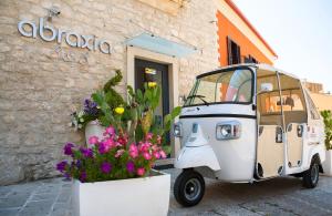 Fotografie z fotogalerie ubytování Abraxia B&B v destinaci Comiso