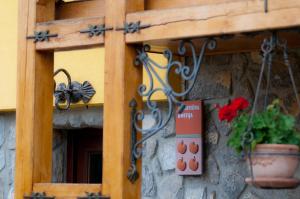 Billede fra billedgalleriet på Tourist Farm Ob izviru Krupe i Semič