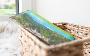 Fotografie z fotogalerie ubytování Apartma Roner v destinaci Podbrdo