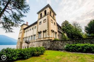 Paesaggio naturale nelle vicinanze della casa vacanze