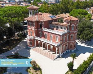 Galería fotográfica de Porto Recanati, Villa Leda interno 4 - VL04 en Porto Recanati