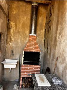 Fotografie z fotogalerie ubytování Casa v destinaci Socorro