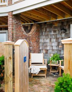 Fotografie z fotogalerie ubytování Baron's Cove v destinaci Sag Harbor