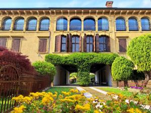 Gallery image of Corte Violeti La Resela in Pescantina