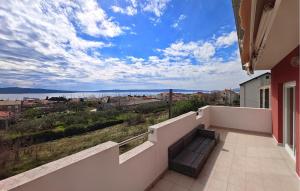 Fotografie z fotogalerie ubytování Apartment Kastel Gomilica With Sea View Vii v destinaci Kaštela