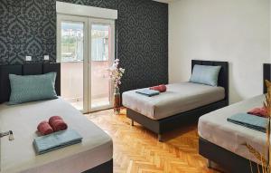 Fotografie z fotogalerie ubytování Apartment Kastel Gomilica With Sea View Vii v destinaci Kaštela