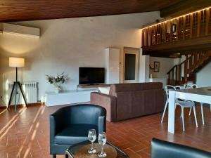 Gallery image of Corte Violeti La Resela in Pescantina