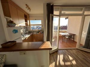 Foto dalla galleria di Apartamento en playa de Pals, Costa Brava-Gerona a L'Estartit