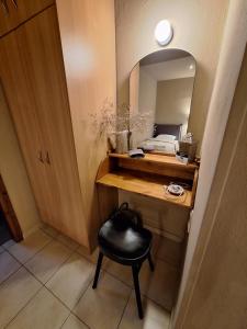 Fotografie z fotogalerie ubytování Skourgias Rooms v destinaci Kala Nera