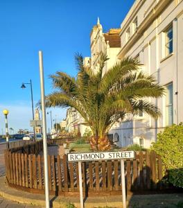 Nabolaget omkring feriehuset eller i nærheden