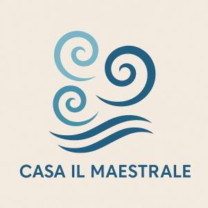 Casa Il Maestrale的证书、奖牌、标识或其他文件