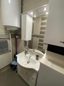 Bagno di Csicsergő ház Orfű