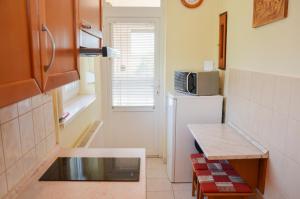 Fotografia z galérie ubytovania Panoráma Apartmanház v destinácii Sárvár