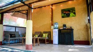 Fotografie z fotogalerie ubytování Cabañas Sierra Gorda v destinaci Jalpan