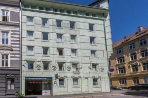 Gallery image of Urban Haven in Oslo