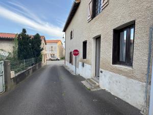 Okolí apartmánu + 2 fotografie
