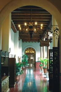 Fotografie z fotogalerie ubytování HOTEL MI SOLAR EJECUTIVO v destinaci Uruapan del Progreso