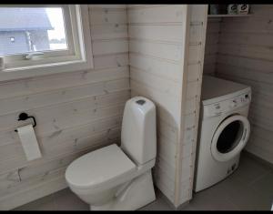 ห้องน้ำของ Færøya 49