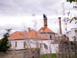 Fotografie z fotogalerie ubytování Pivovarský hotel v destinaci Dalešice