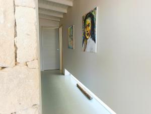 Foto dalla galleria di Boadream Ca' Madeira 1 Attico Linea Prestige a Sal Rei