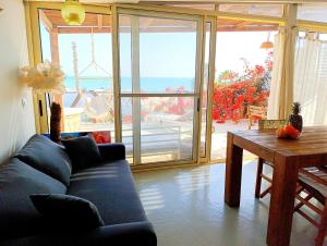 Foto dalla galleria di Boadream Ca' Madeira 1 Attico Linea Prestige a Sal Rei Altre 7 foto