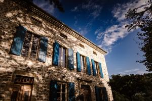 Billede fra billedgalleriet på Maison Gabrielle i Vals-les-Bains + 43 billeder