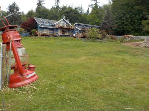 Gallery image of Oceanfront Studio/Loft: Alpacas, Oysters & Kayaks in Shelton