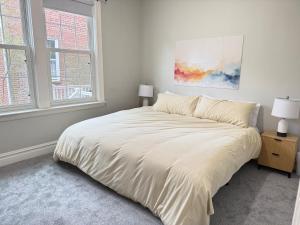 Gallery image of NYC in 30 min 3 King Beds Patio WD Sunroom in Mount Vernon