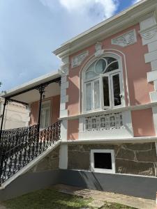Gallery image of Chalés e Pousada - Centro Histórico - By Pousada Pricesa Isabel in Petrópolis
