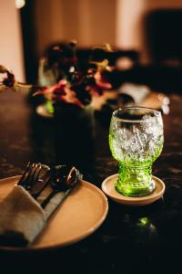 The Project Cafe and Hotel的酒水