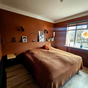 Gallery image of 2 bedroom apartment with a loft- close to downtown in Reykjavík