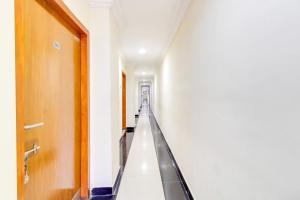 Fotografie z fotogalerie ubytování Hotel O Srinivasa Residency v destinaci Tirupati