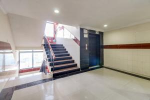 Fotografie z fotogalerie ubytování Hotel O Srinivasa Residency v destinaci Tirupati