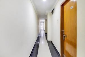 Fotografie z fotogalerie ubytování Hotel O Srinivasa Residency v destinaci Tirupati