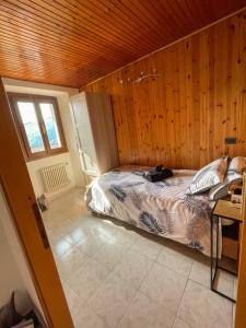 Afbeelding uit fotogalerij van Cà al Borgo in Faggeto Lario  +25 foto's