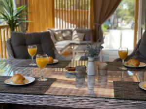 Ποτά στο Mobile home Pallas +40 φωτογραφίες