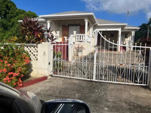 Fotografie z fotogalerie ubytování GNC Guesthouse v destinaci Saint Peter