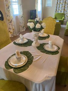 Fotografie z fotogalerie ubytování GNC Guesthouse v destinaci Saint Peter + 30 fotografií