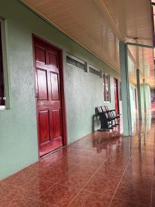 Gambar di galeri bagi Hotel Mavi di El Achiote
