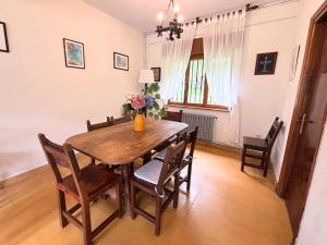 Kép Chalet Las Llamas szállásáról Llanesben a galériában