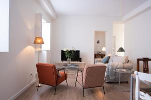 Et tv og/eller underholdning på Vila Marta - Estorninho