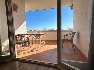 Foto dalla galleria di Apartamento en playa de Pals, Costa Brava-Gerona a L'Estartit