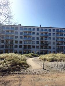 Gallery image of Haus Verando - Apartment Meeresrauschen II in Binz