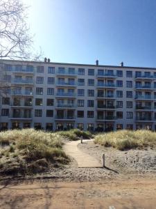 Galeriebild der Unterkunft Haus Verando - Apartment Meeresrauschen II in Binz