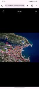 Fotografie z fotogalerie ubytování Croatia Apartman Masa v destinaci Senj