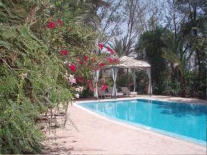 Fotografie z fotogalerie ubytování Villa Yasmina v destinaci Douar Blidene