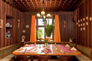 Fotografie z fotogalerie ubytování Hotel Alte Post v destinaci Schongau