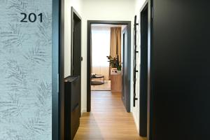 Foto dalla galleria di Hotel Grand a Chlumec nad Cidlinou