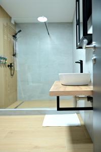 Bagno di Hotel Grand