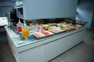 Photo de la galerie de l'établissement Hotel Cidade Araxá, à Araxá